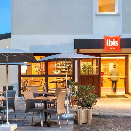 Ibis Auch Hotel Luaran gambar