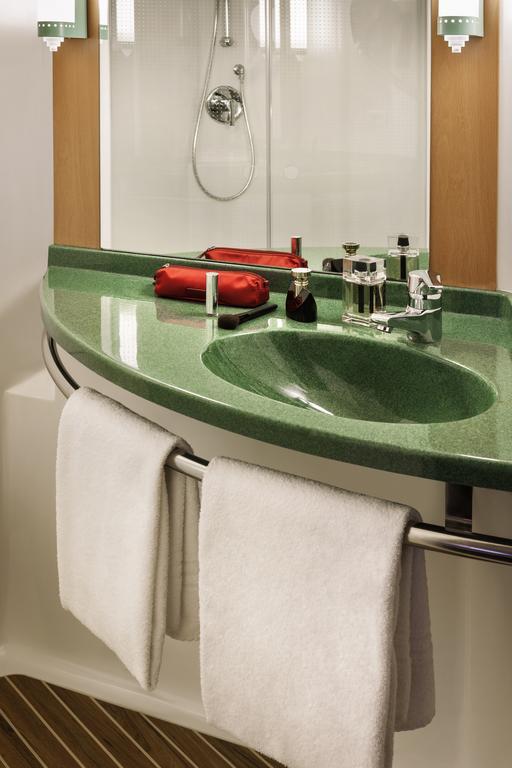 Ibis Auch Hotel Luaran gambar