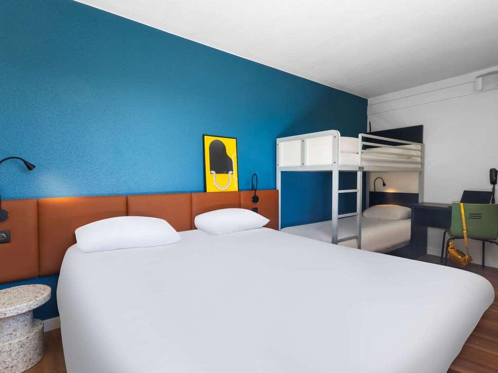 Ibis Auch Hotel Bilik gambar