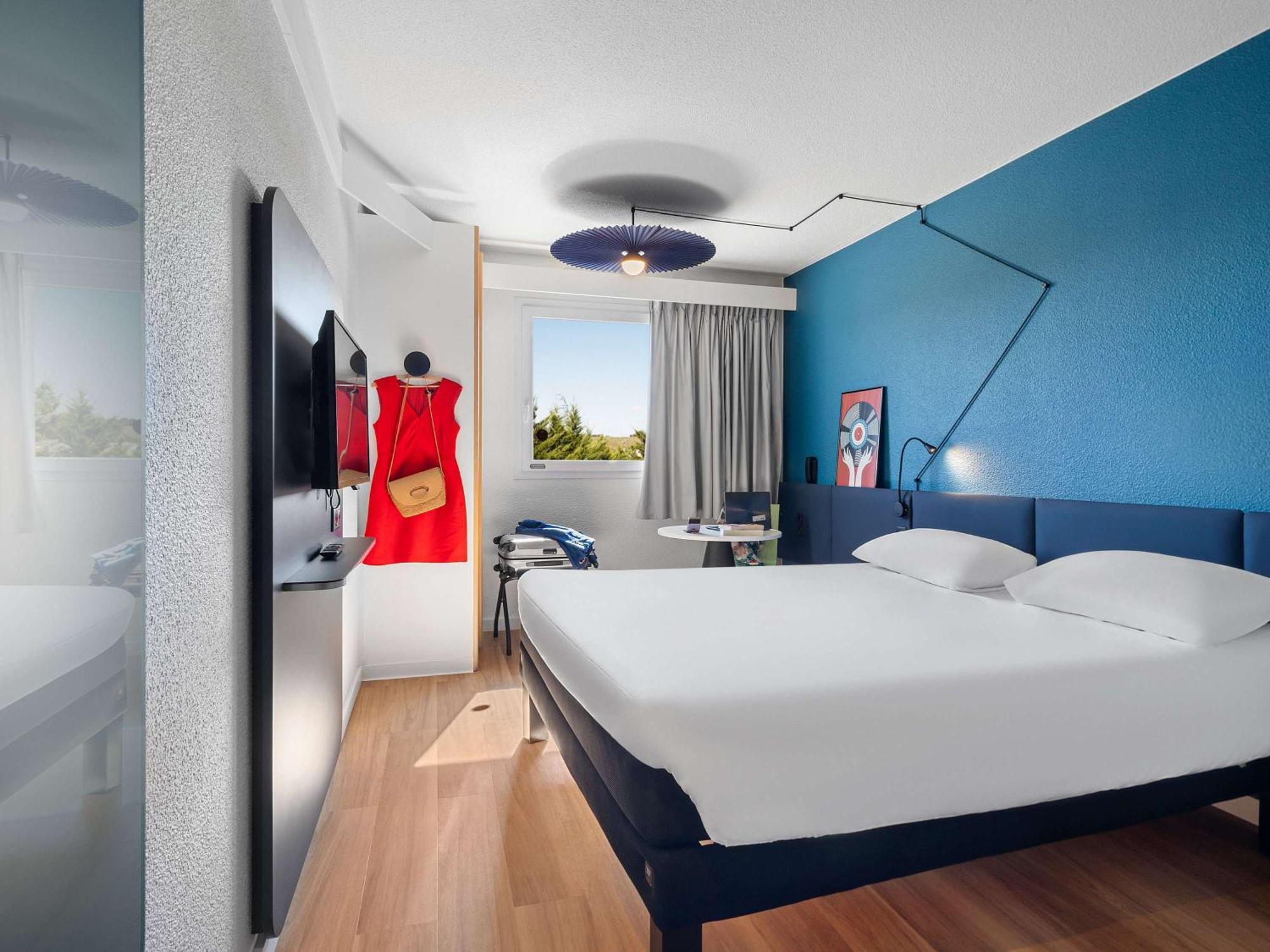 Ibis Auch Hotel Luaran gambar