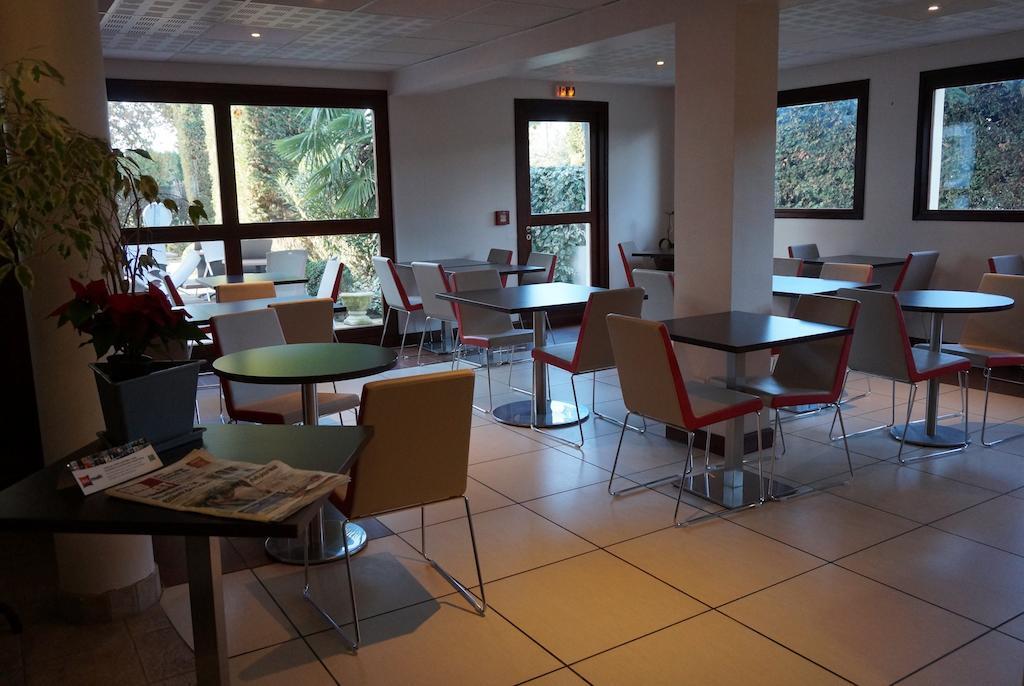 Ibis Auch Hotel Luaran gambar