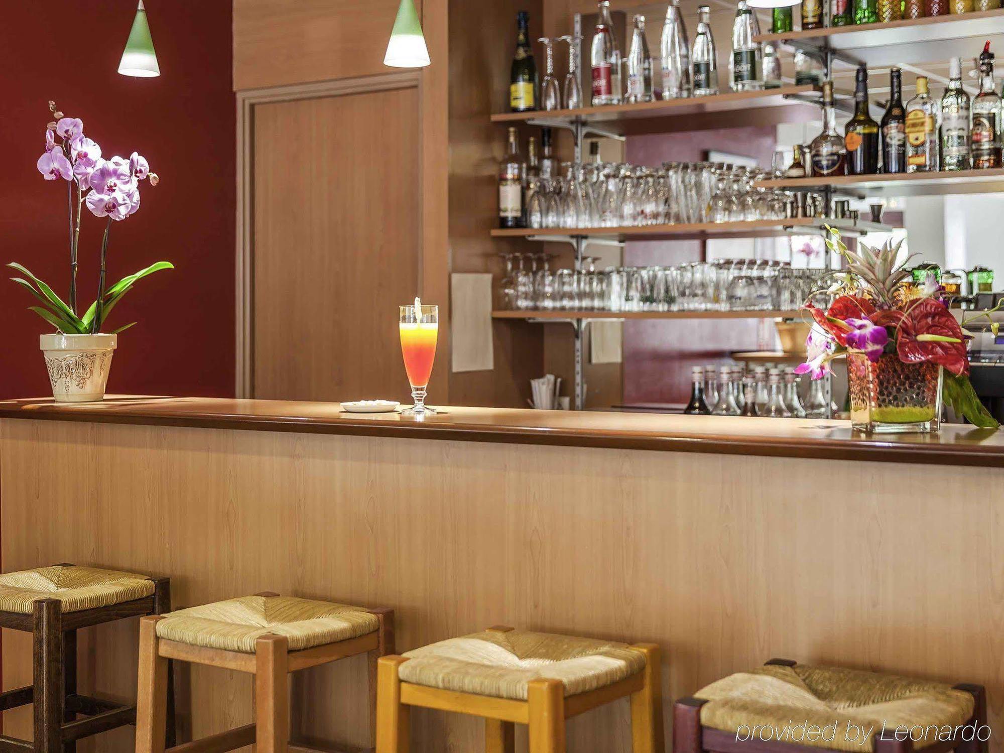 Ibis Auch Hotel Luaran gambar